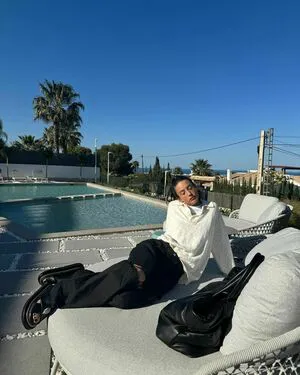 Maria Pedraza OnlyFans Leaked Free Thumbnail Picture - #q4825o8akX