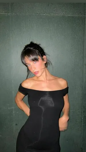 Maria Pedraza OnlyFans Leaked Free Thumbnail Picture - #qWOCoNbJGI