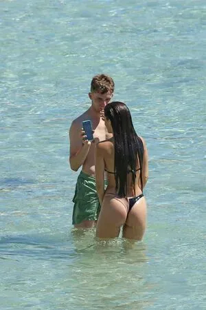 Maria Pedraza OnlyFans Leaked Free Thumbnail Picture - #qnCPtVc3jm