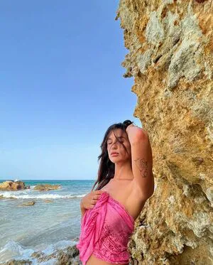 Maria Pedraza OnlyFans Leaked Free Thumbnail Picture - #rabsMLamX2