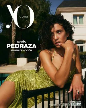 Maria Pedraza OnlyFans Leaked Free Thumbnail Picture - #rsayFWpi0p