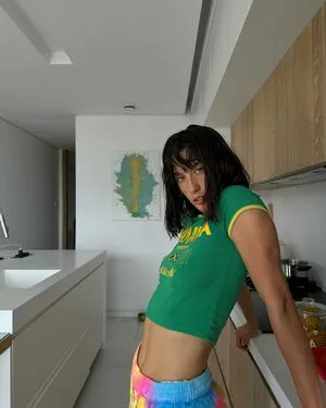 Maria Pedraza OnlyFans Leaked Free Thumbnail Picture - #rz8p5E0P49