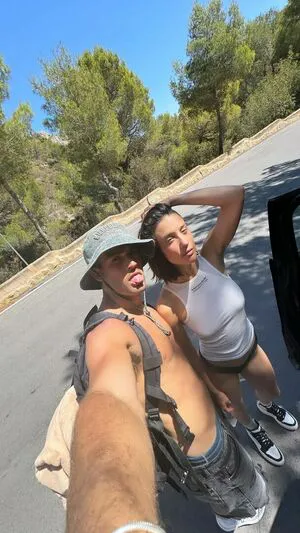 Maria Pedraza OnlyFans Leaked Free Thumbnail Picture - #sB2Vocm7L6