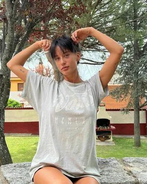 Maria Pedraza OnlyFans Leaked Free Thumbnail Picture - #sIR3S8kCVN