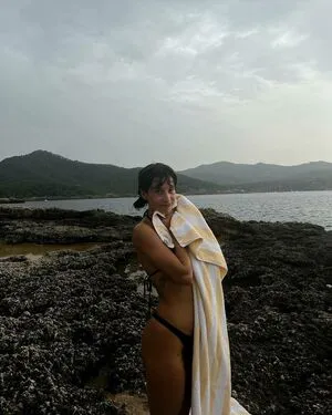 Maria Pedraza OnlyFans Leaked Free Thumbnail Picture - #sLibVsNwMS