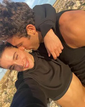 Maria Pedraza OnlyFans Leaked Free Thumbnail Picture - #sQQh2W7YPE