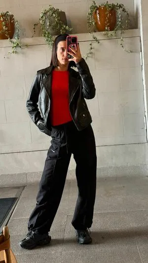 Maria Pedraza OnlyFans Leaked Free Thumbnail Picture - #u8rF77fhNx