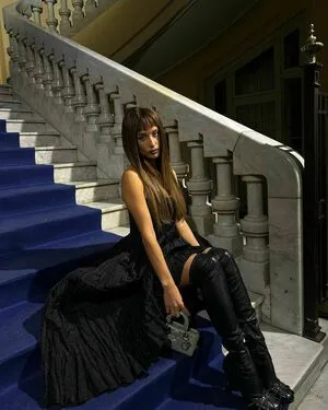 Maria Pedraza OnlyFans Leaked Free Thumbnail Picture - #vdiGe9Iowj