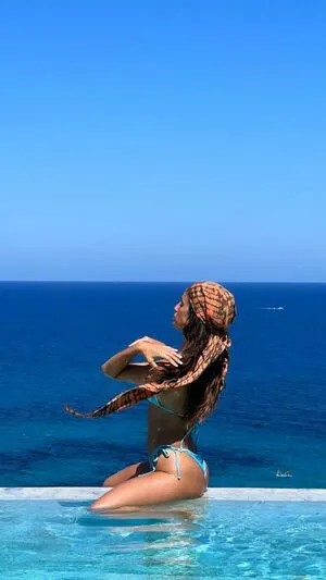 Maria Pedraza OnlyFans Leaked Free Thumbnail Picture - #vpCrgnagkG