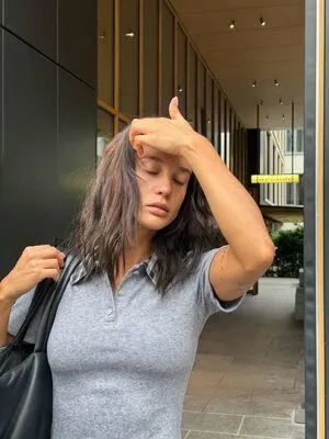 Maria Pedraza OnlyFans Leaked Free Thumbnail Picture - #wz1yYM4JUK