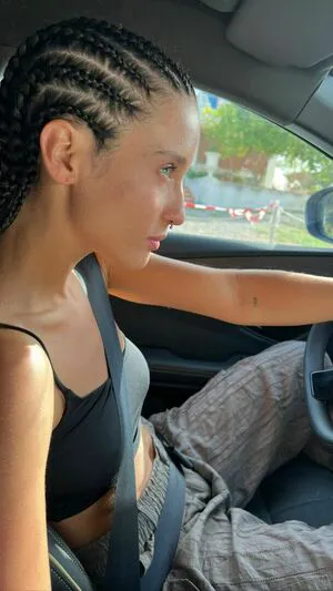Maria Pedraza OnlyFans Leaked Free Thumbnail Picture - #xfcHcM5G5R