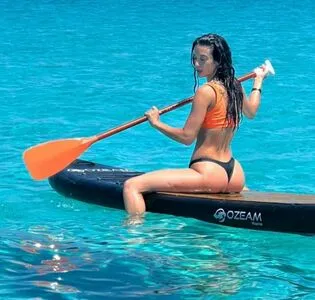 Maria Pedraza OnlyFans Leaked Free Thumbnail Picture - #xiv3d4kPQy