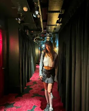 Maria Pedraza OnlyFans Leaked Free Thumbnail Picture - #yU39gYzOXO