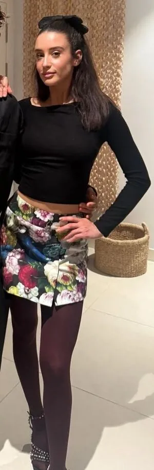 Maria Pedraza OnlyFans Leaked Free Thumbnail Picture - #yw2LSgLsKa