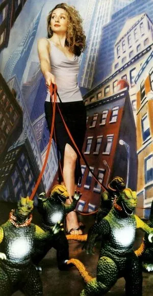 Maria Pitillo OnlyFans Leaked Free Thumbnail Picture - #Xgd1KjtOXM