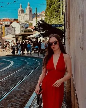 Maria Prydoloba OnlyFans Leaked Free Thumbnail Picture - #3U4r9kZub9