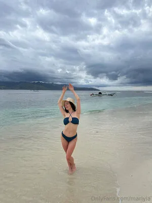 Maria Prydoloba OnlyFans Leaked Free Thumbnail Picture - #VmCd6VPRjw