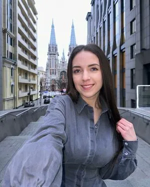 Maria Prydoloba OnlyFans Leaked Free Thumbnail Picture - #p4X4qll4ZB