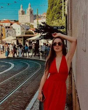 Maria Prydoloba OnlyFans Leaked Free Thumbnail Picture - #vrhDfEPIiw