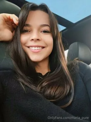 Maria Pure OnlyFans Leaked Free Thumbnail Picture - #5OoD2ikqnX