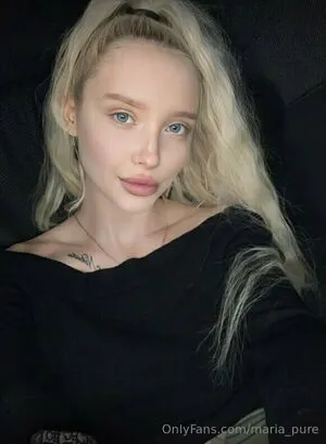 Maria Pure OnlyFans Leaked Free Thumbnail Picture - #pmxtlygNyU