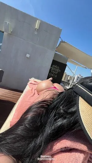 Maria Quepeo OnlyFans Leaked Free Thumbnail Picture - #S40yUVINGi