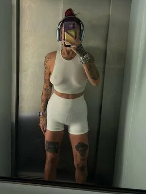 Maria Ramirez OnlyFans Leaked Free Thumbnail Picture - #84jx4whpDl