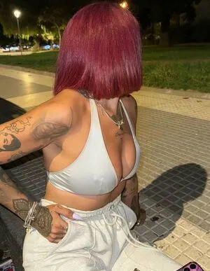 Maria Ramirez OnlyFans Leaked Free Thumbnail Picture - #PRmjbii9T4