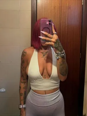 Maria Ramirez OnlyFans Leaked Free Thumbnail Picture - #ioPWS3USFZ