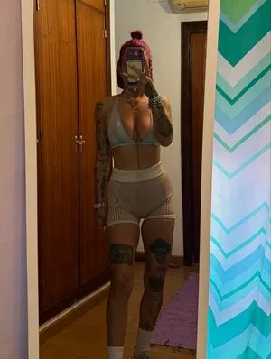 Maria Ramirez OnlyFans Leaked Free Thumbnail Picture - #jX3KL6EEjl