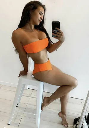 Maria Rekowski OnlyFans Leaked Free Thumbnail Picture - #9xdibqdnCT