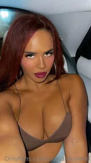 Maria Rekowski OnlyFans Leaked Free Thumbnail Picture - #a6lL6y2V1n