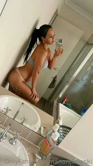 Maria Rekowski OnlyFans Leaked Free Thumbnail Picture - #sHTDhlSJas