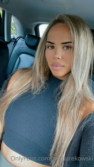 Maria Rekowski OnlyFans Leaked Free Thumbnail Picture - #vIP3KeBujb