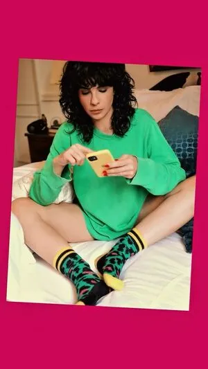 Maria Ribeiro OnlyFans Leaked Free Thumbnail Picture - #1jE4WpKhY8