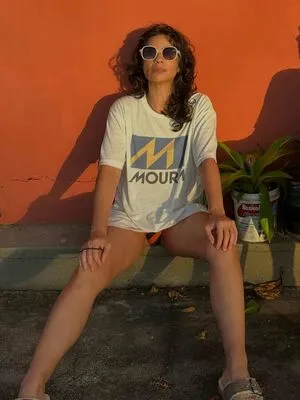 Maria Ribeiro OnlyFans Leaked Free Thumbnail Picture - #ABS9P3E7ES