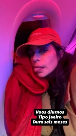 Maria Ribeiro OnlyFans Leaked Free Thumbnail Picture - #HNxHnCiAny