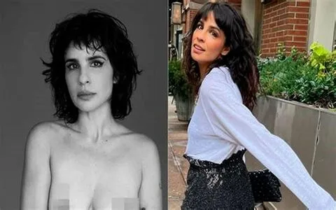 Maria Ribeiro OnlyFans Leaked Free Thumbnail Picture - #NYQb1fIe0D