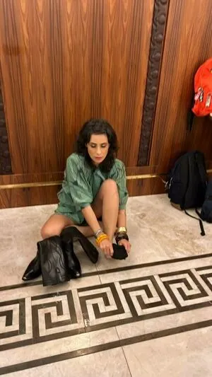 Maria Ribeiro OnlyFans Leaked Free Thumbnail Picture - #VT63wjG7KU