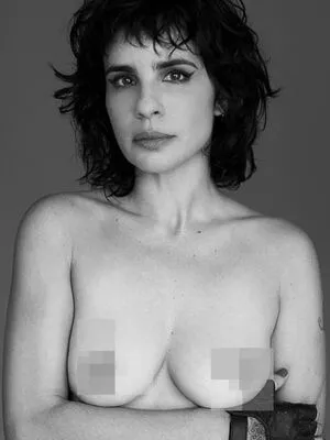 Maria Ribeiro OnlyFans Leaked Free Thumbnail Picture - #cUIbARtGzb