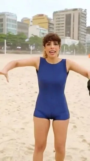 Maria Ribeiro OnlyFans Leaked Free Thumbnail Picture - #tPJV3LcFI3