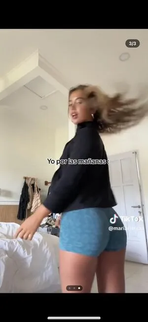 Maria Riera OnlyFans Leaked Free Thumbnail Picture - #itrXKzSf8L