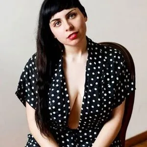 Maria Riot OnlyFans Leaked Free Thumbnail Picture - #6HwAQnvtPs