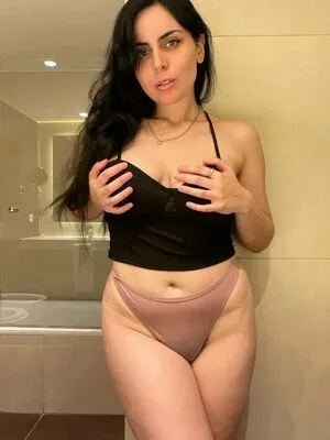 Maria Riot OnlyFans Leaked Free Thumbnail Picture - #QiRe3xI3bq