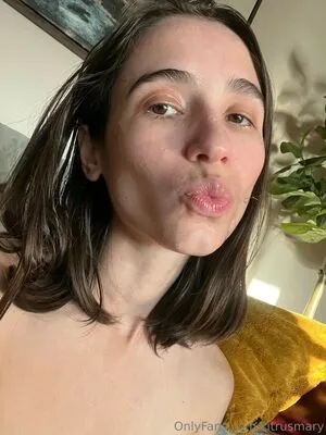 Maria Romanova OnlyFans Leaked Free Thumbnail Picture - #D49taU0Mar