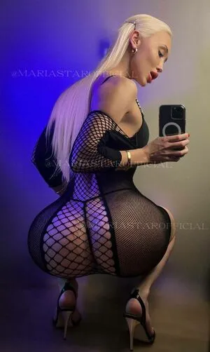 Maria Rudenok OnlyFans Leaked Free Thumbnail Picture - #rUdohhXHDS