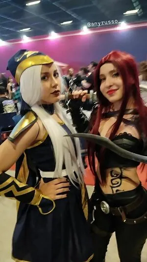 Maria Russo OnlyFans Leaked Free Thumbnail Picture - #LRjsCa8Ii4