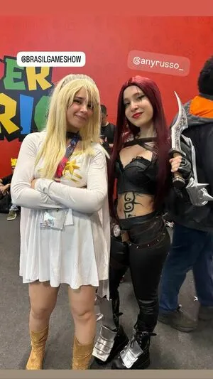 Maria Russo OnlyFans Leaked Free Thumbnail Picture - #sc2HnSPmHb