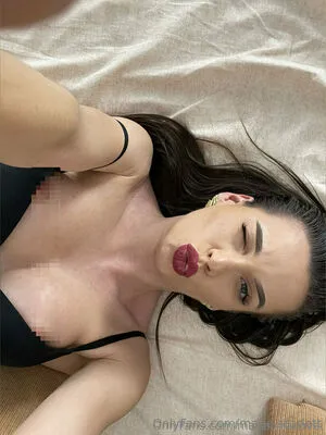 Maria Scarlett OnlyFans Leaked Free Thumbnail Picture - #KQZjeg5cSV