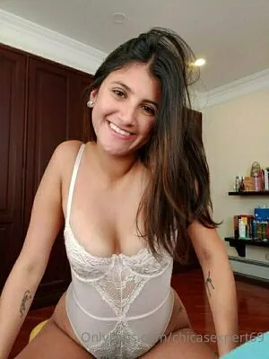 Maria Sexychica OnlyFans Leaked Free Thumbnail Picture - #XbCdAAgMYe